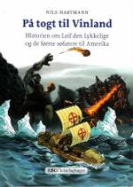 P� togt til Vinland