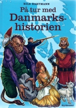 P� tur med Danmarkshistorien