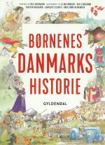 B&oslash;rnenes Danmarkshistorie