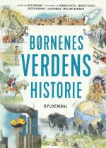 B&oslash;rnenes Verdenshistorie