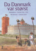 Da Danmark var st&oslash;rst