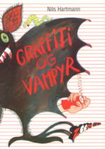 Graffiti og vampyr