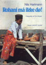 Rohani m&aring; ikke d&oslash;